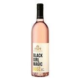 McBride Sisters Black Girl Magic Rosé California 2020 (750ml)